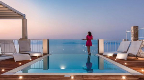 Villas d'Orlando - with private pool and sea view Capo D'orlando